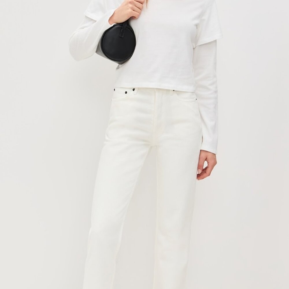 Still Here Childhood Jeans